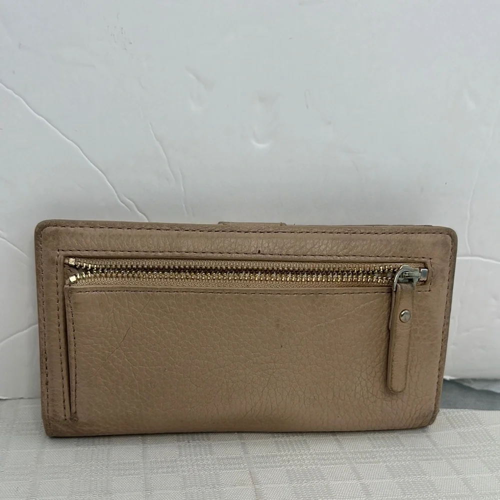 Kate Spade Grand Street Stacy wallet